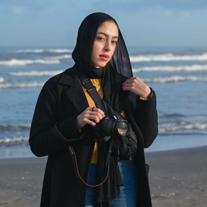 Profile: Gihad AbdElsamie